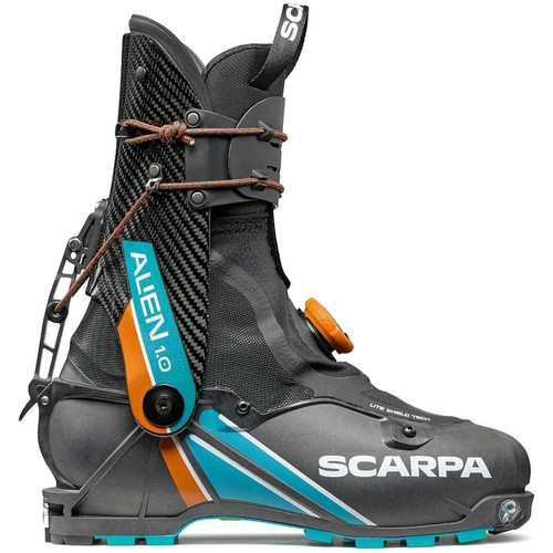 Scarpa alien alpine - 1.0,