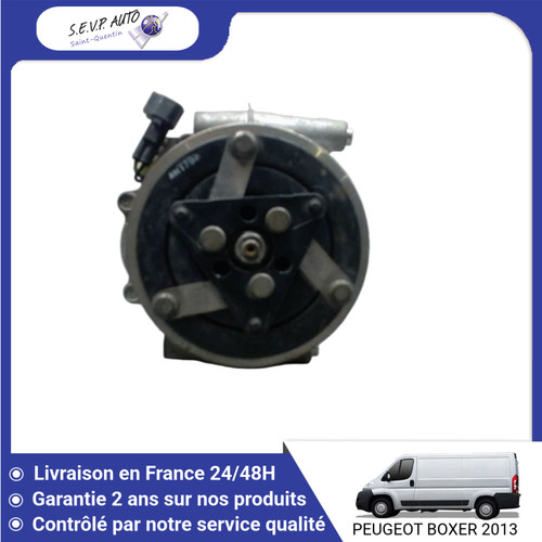 Compresseur air - 🇫🇷,