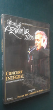 CHARLES AZNAVOUR / 2000