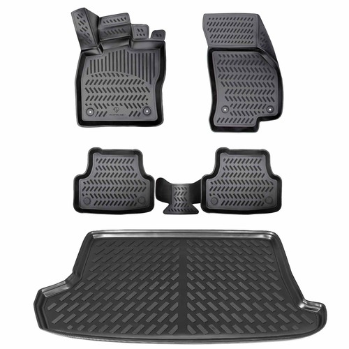 Elmasline tapis caoutchouc - tapis,