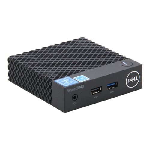 Dell wyse 3040 atom - 3040, x5-z8350