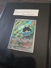 Carte Pokémon  Coquiperl 195/182 EV10 Rivalités Destinées FR Neuf