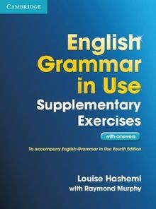 English grammar use - english, in