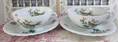 Lot tasses s - lot, et
