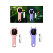 Loupe électronique pour