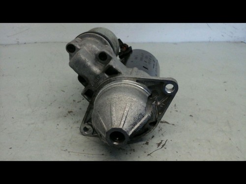 Demarreur opel corsa phase 2 - opel,