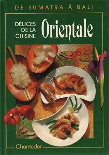 Délices cuisine - délices,