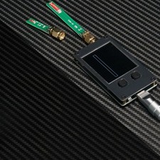 Testeur RF analyseur de