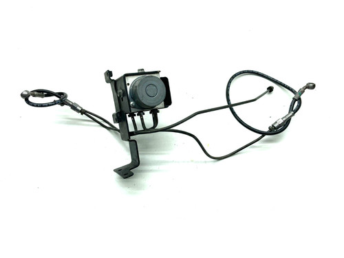 Modulateur frein abs pompe - de,