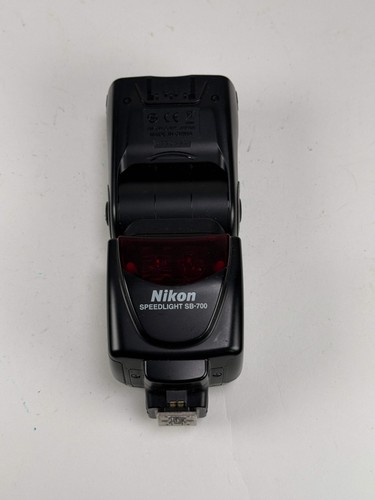Nikon speedlight 700 shoe - sb-700,