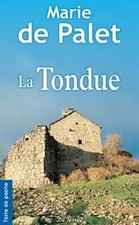 La tondue  de Marie de Palet |