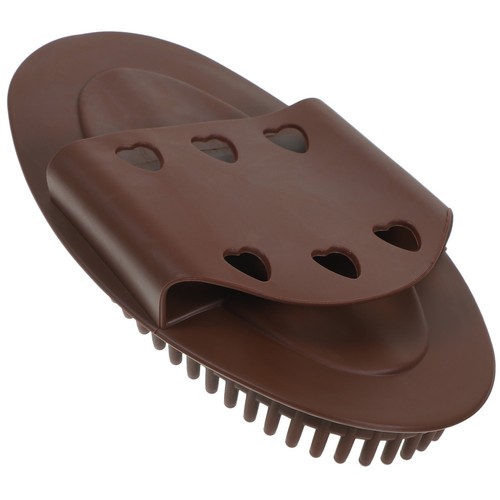 Brosse massage méridien - brosse, de