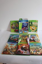 Leap Frog Tag Gros Lot 7 livres Systeme solaire et 2 Tag