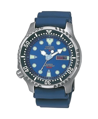 Citizen men analog automatic - citizen,