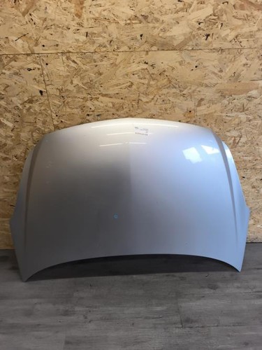 Capot opel corsa - corsa, phase