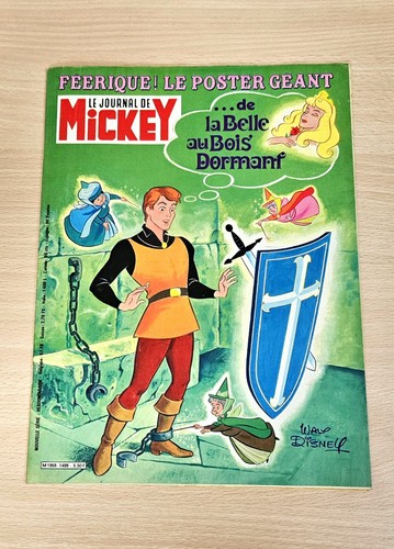 Journal mickey 1499 de - journal,