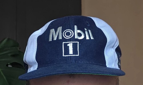 Mobil david coulthar - mobil,