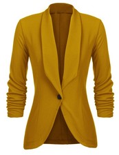 Blazers Femme Veste Blazers