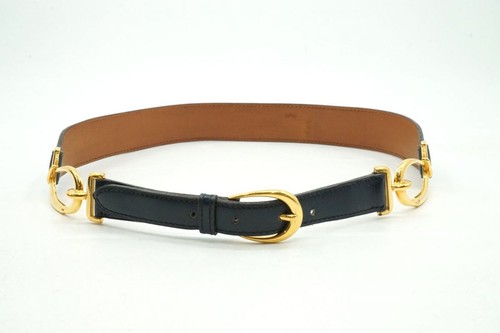Hermes ceinture vintage - ceinture, femme