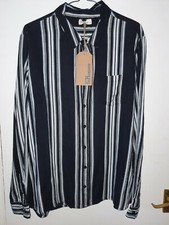 Chemise slim fit Another