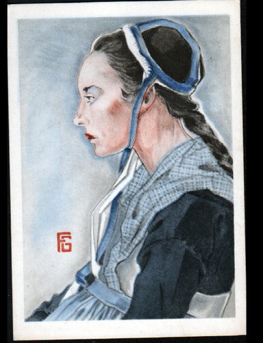 Plougastel daoulas - plougastel-daoulas, (29)