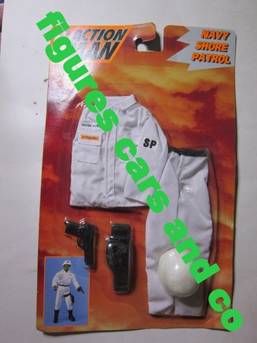 30cm blister 1995 gi - ,