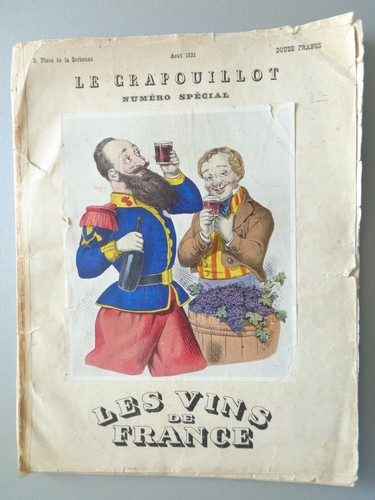 Crapouillot numéro - crapouillot,