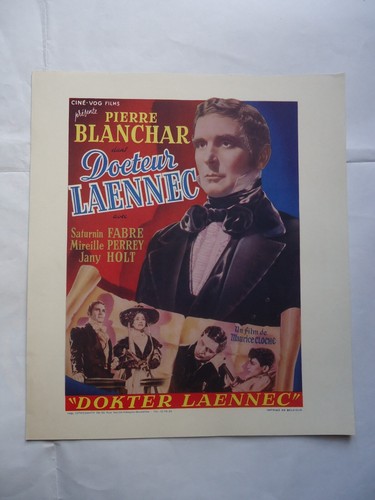 Pierre blanchar docteur - pierre, blanchar/docteur