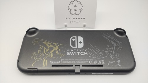 Console nintendo switch lite - console,