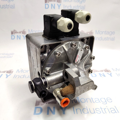 Rexroth 14w02 561 010 207 - ,