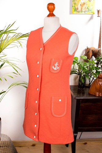 Vente vintage années robe - 60,