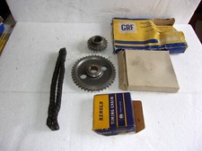 Kit distribution innocenti - kit,