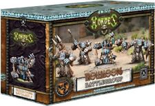 Hordes: Trollbloods Battlegroup Starter Box PIP 71099