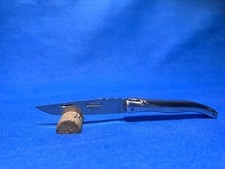 Couteau Laguiole «  Guy