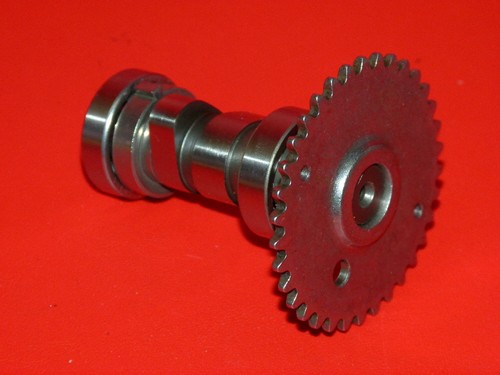 Arbre cames scooter gy6 - arbre,