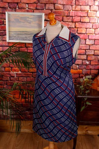 Robe vintage origine - origine, années