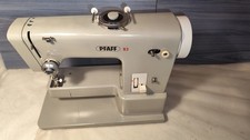 Machine À Coudre Pfaff 93 - Fonctionnelle