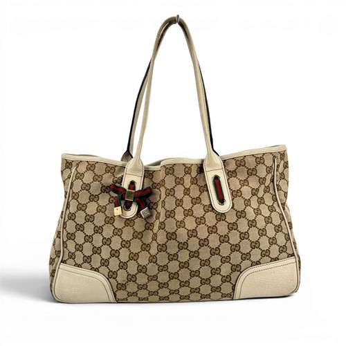 Sac fourre tout gucci - fourre-tout,