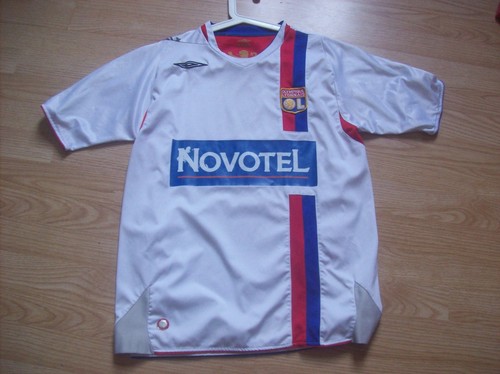 Maillot foot vintage - foot,