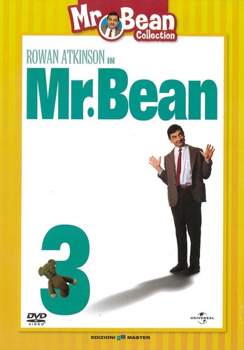 Bean serie tv 03 - serie, #03