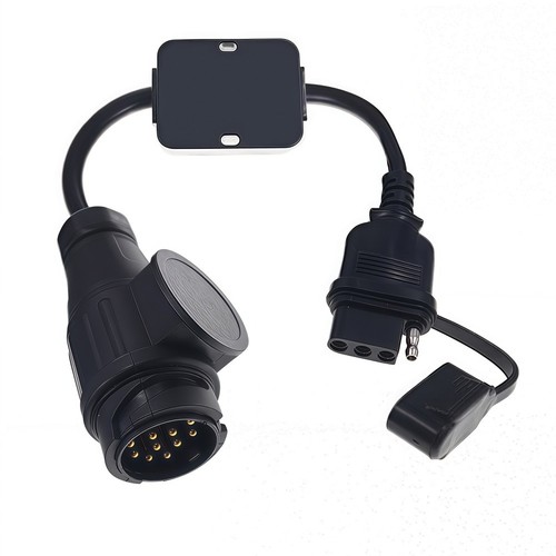 Adaptateur 4 broches - à,