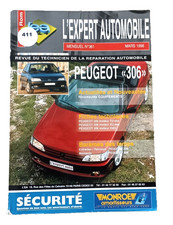 PEUGEOT 306 TOUS MODELES  1.4