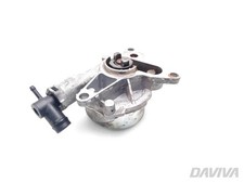 Nissan Qashqai Pompe à vide