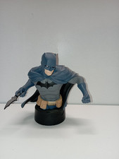 Buste du super héros  Batman