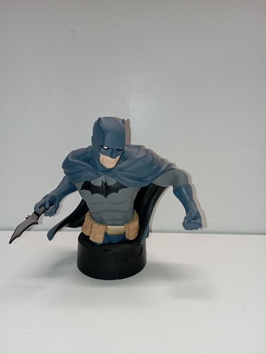 Buste super héros batman - héros,