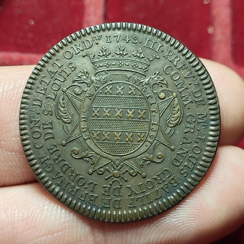 320 token jeton - #77-320, /