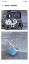 Cloche Outils Divers Modele 