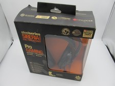 SteelSeries Siberia V2 - Black
