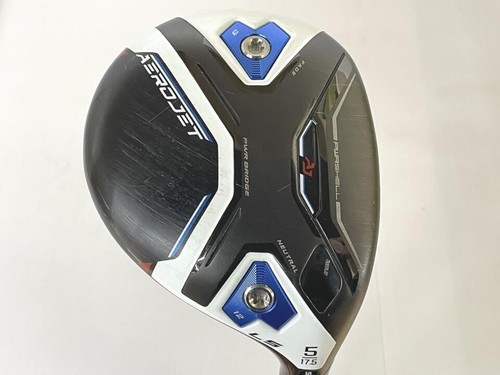Cobra golf club aerojet - club,