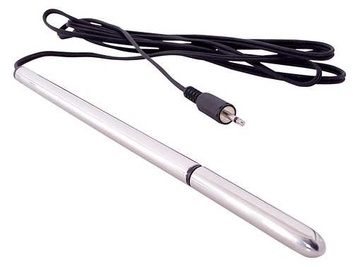 Zeus electrosex urethral - zeus,